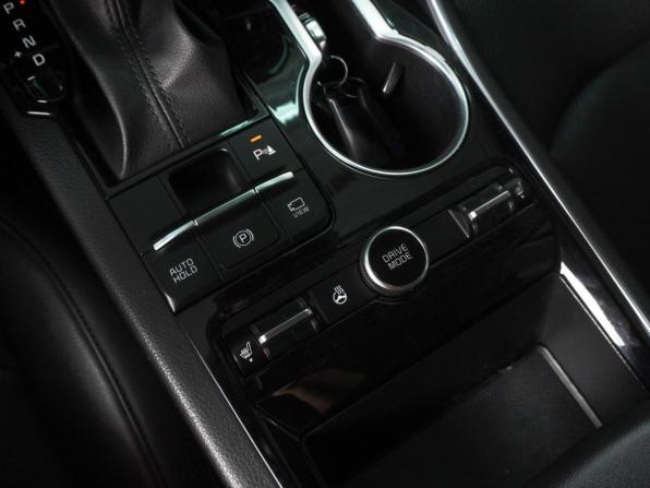 Kia K5 III с пробегом 2021 года, цена 2 590 000 рублей, 60639 км, седан, Автокод Объявления