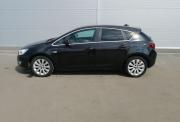 Opel Astra J Рестайлинг Иваново  - изображение 32