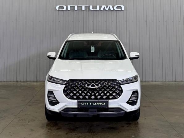 Chery Tiggo 7 Pro I с пробегом 2020 года, цена 1 497 000 рублей, 106647 км, внедорожник, Автокод Объявления