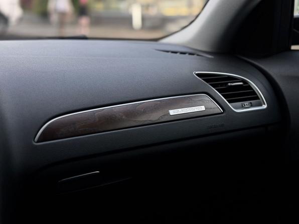 Audi A4 IV (B8) Рестайлинг с пробегом 2015 года, цена 1 850 000 рублей, 223425 км, седан, Автокод Объявления