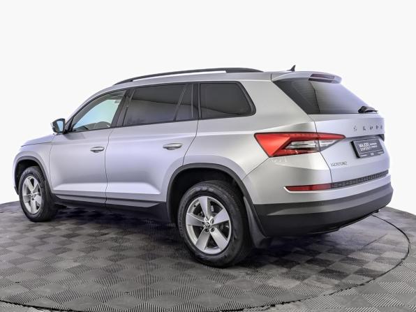 Skoda Kodiaq I с пробегом 2019 года, цена 2 500 000 рублей, 65881 км, внедорожник, Автокод Объявления