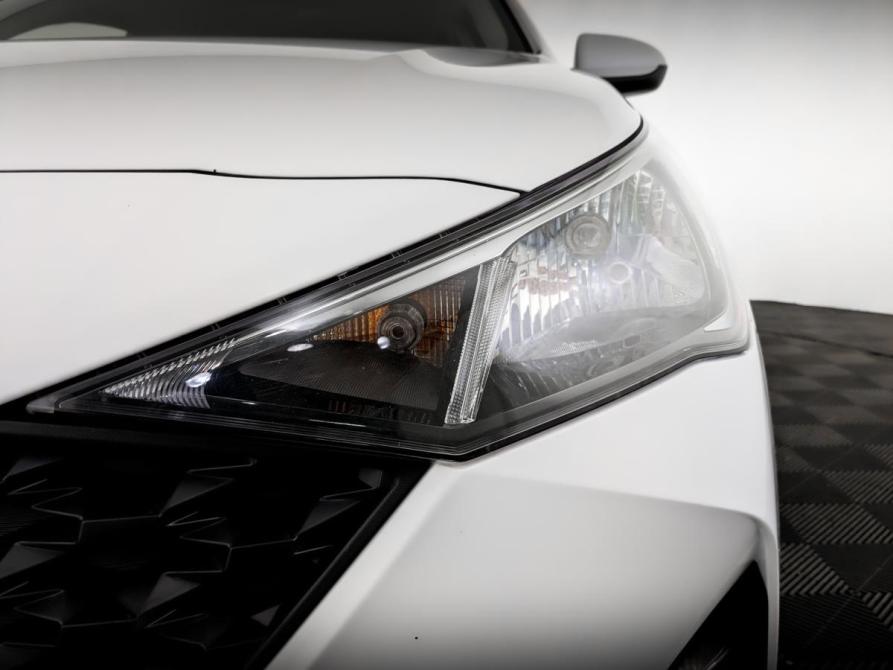 Hyundai Solaris II Рестайлинг Москва  - изображение 17