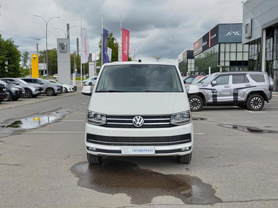 Volkswagen Caravelle T6 Чебоксары  - изображение 2