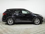 Hyundai Santa Fe III Рестайлинг Санкт-Петербург  - изображение 28