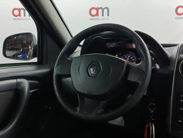 Renault Duster I Рестайлинг с пробегом 2018 года, цена 1 079 000 рублей, 195000 км, внедорожник, Автокод Объявления