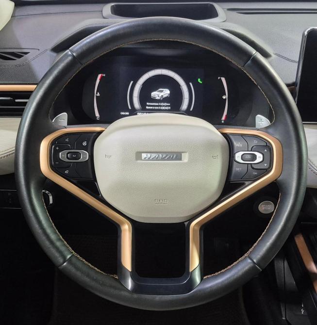 Haval Jolion I Воронеж  - изображение 11