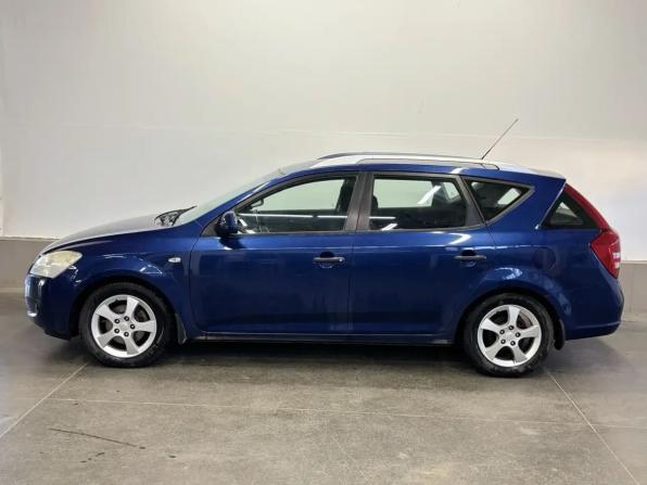 Kia Ceed I с пробегом 2008 года, цена 567 000 рублей, 153670 км, универсал, Автокод Объявления