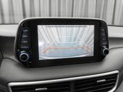 Hyundai Tucson III Рестайлинг Москва  - изображение 42