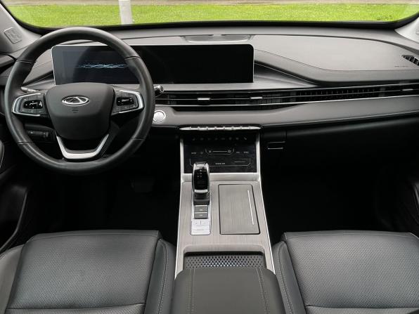 Chery Tiggo 4 Pro I с пробегом 2024 года, цена 1 650 000 рублей, 19394 км, внедорожник, Автокод Объявления