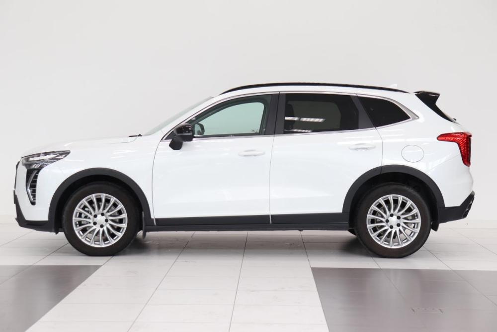 Haval Jolion I Рестайлинг Ульяновск  - изображение 5