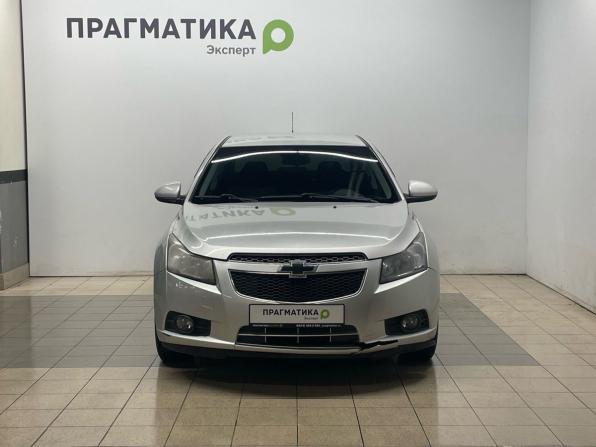 Chevrolet Cruze I с пробегом 2012 года, цена 749 000 рублей, 140000 км, седан, Автокод Объявления