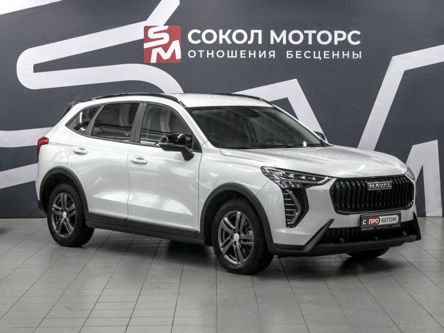 Haval Jolion I Рестайлинг Ростов-на-Дону  - изображение 1