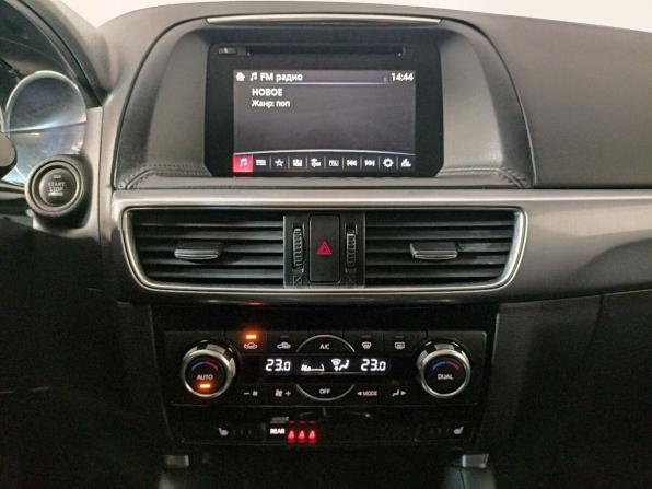 Mazda CX-5 I Рестайлинг с пробегом 2015 года, цена 1 717 000 рублей, 205000 км, внедорожник, Автокод Объявления