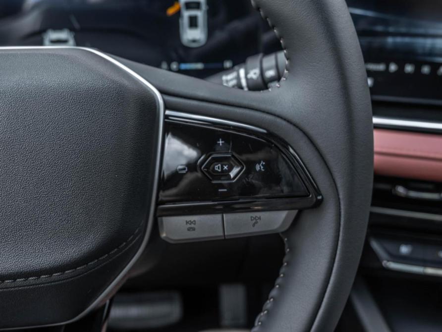 Changan X5 Plus Ставрополь  - изображение 23