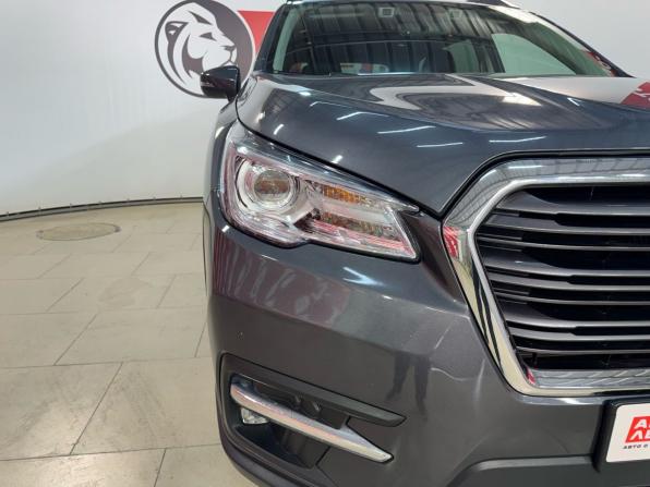 Subaru Ascent I с пробегом 2021 года, цена 3 699 000 рублей, 31696 км, внедорожник, Автокод Объявления