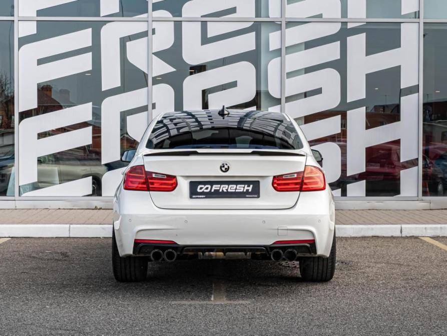 BMW 3 серии VI (F3x) Краснодар  - изображение 4