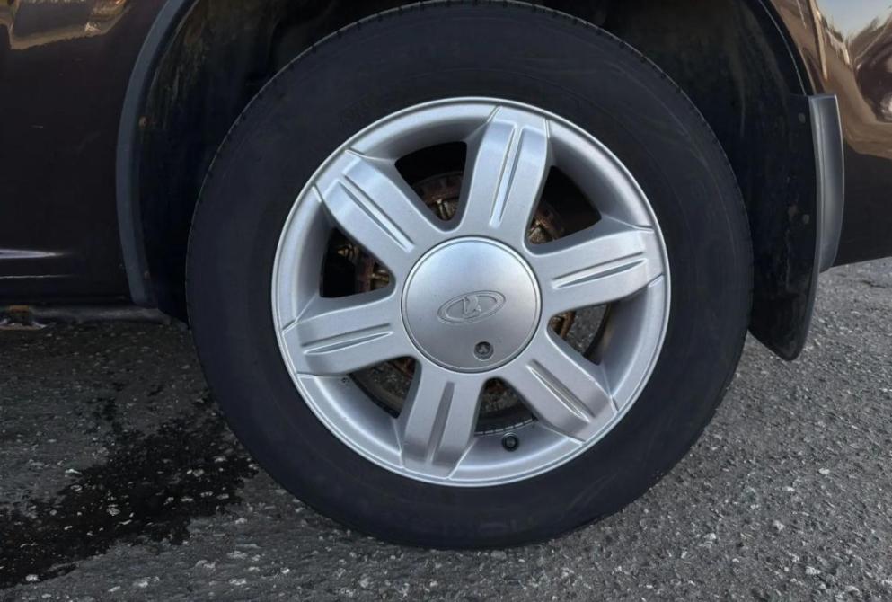 Lada (ВАЗ) Largus I Киров  - изображение 28