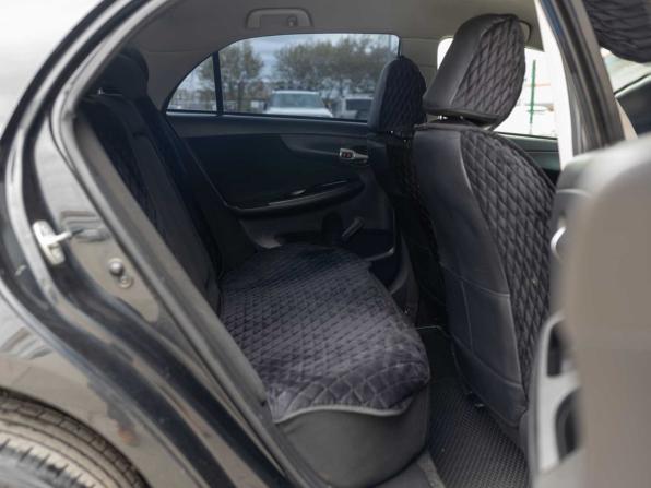 Toyota Corolla X (E140 E150) с пробегом 2008 года, цена 880 000 рублей, 332517 км, седан, Автокод Объявления