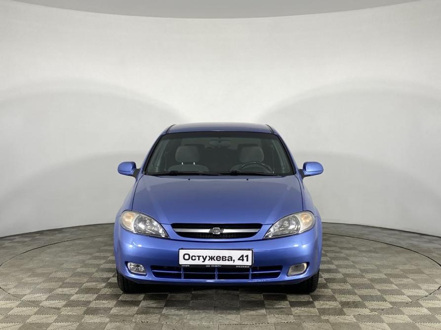 Chevrolet Lacetti I Воронеж  - изображение 3