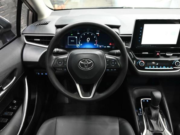 Toyota Levin XII (E210) Рестайлинг с пробегом 2023 года, цена 2 820 000 рублей, 5131 км, седан, Автокод Объявления