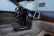 Jeep Grand Cherokee IV (WK2) Ульяновск  - изображение 46