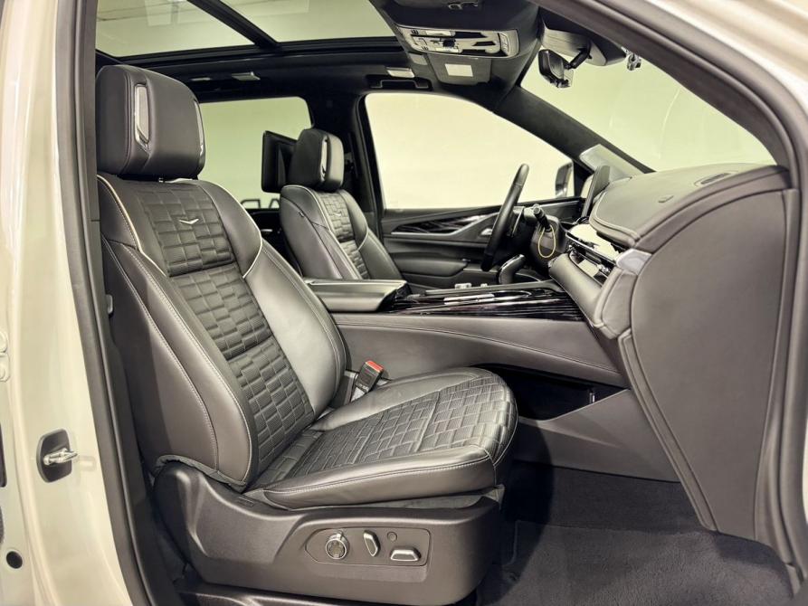 Cadillac Escalade-V I Санкт-Петербург  - изображение 22