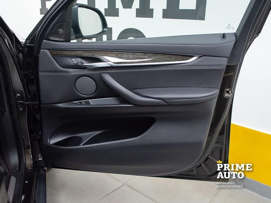BMW X6 II (F16) Новосибирск  - изображение 22