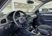 Audi Q3 I (8U) Шахты  - изображение 28