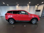 Geely Atlas Pro Чебоксары  - изображение 40