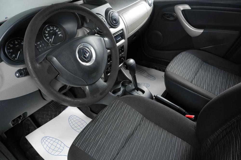 Renault Sandero I Тюмень  - изображение 8