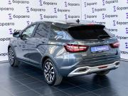 Lada (ВАЗ) Vesta I Рестайлинг (NG) Ростов-на-Дону  - изображение 23