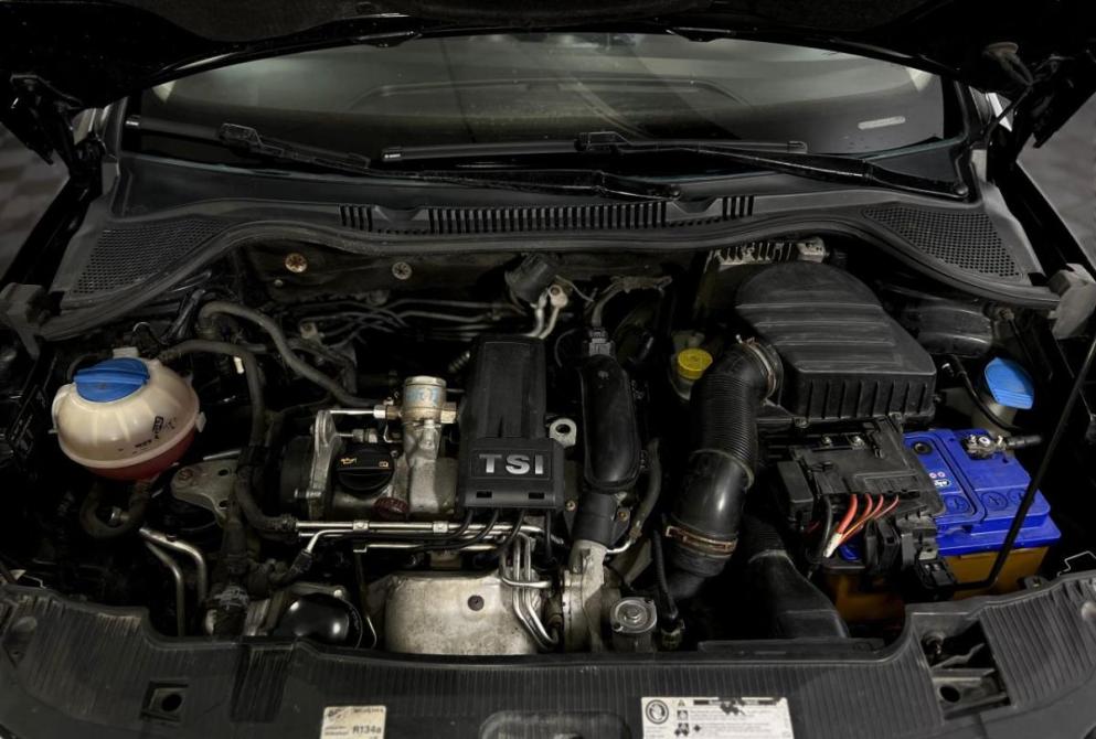 SEAT Ibiza IV Нижний Новгород  - изображение 21