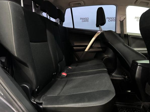 Toyota RAV4 IV (XA40) с пробегом 2013 года, цена 1 650 000 рублей, 189280 км, внедорожник, Автокод Объявления