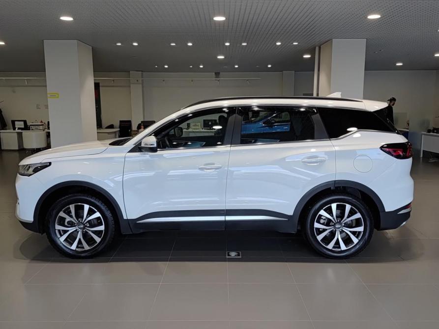 Chery Tiggo 7 Pro I Казань  - изображение 10