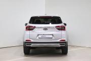 Chery Tiggo 4 I Рестайлинг Иркутск  - изображение 26