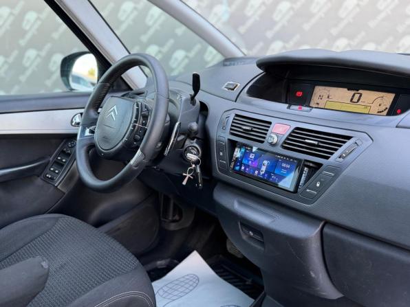 Citroen C4 Picasso I с пробегом 2010 года, цена 450 000 рублей, 211000 км, минивэн, Автокод Объявления