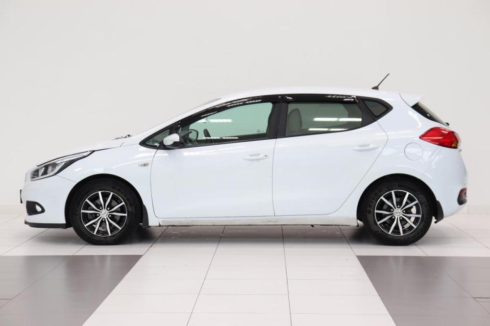 Kia Ceed II Ульяновск  - изображение 5