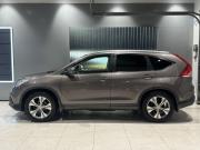 Honda CR-V IV Новосибирск  - изображение 21