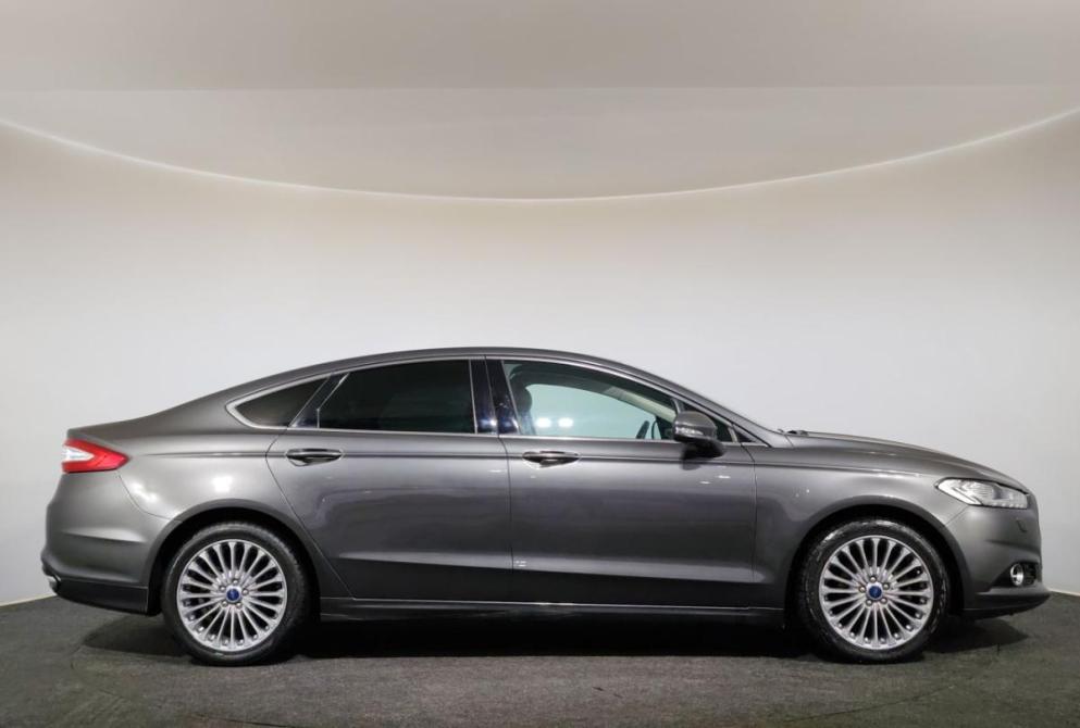 Ford Mondeo V Ярославль  - изображение 4