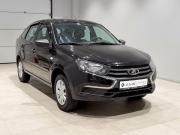 Lada (ВАЗ) Granta I Рестайлинг Екатеринбург  - изображение 18