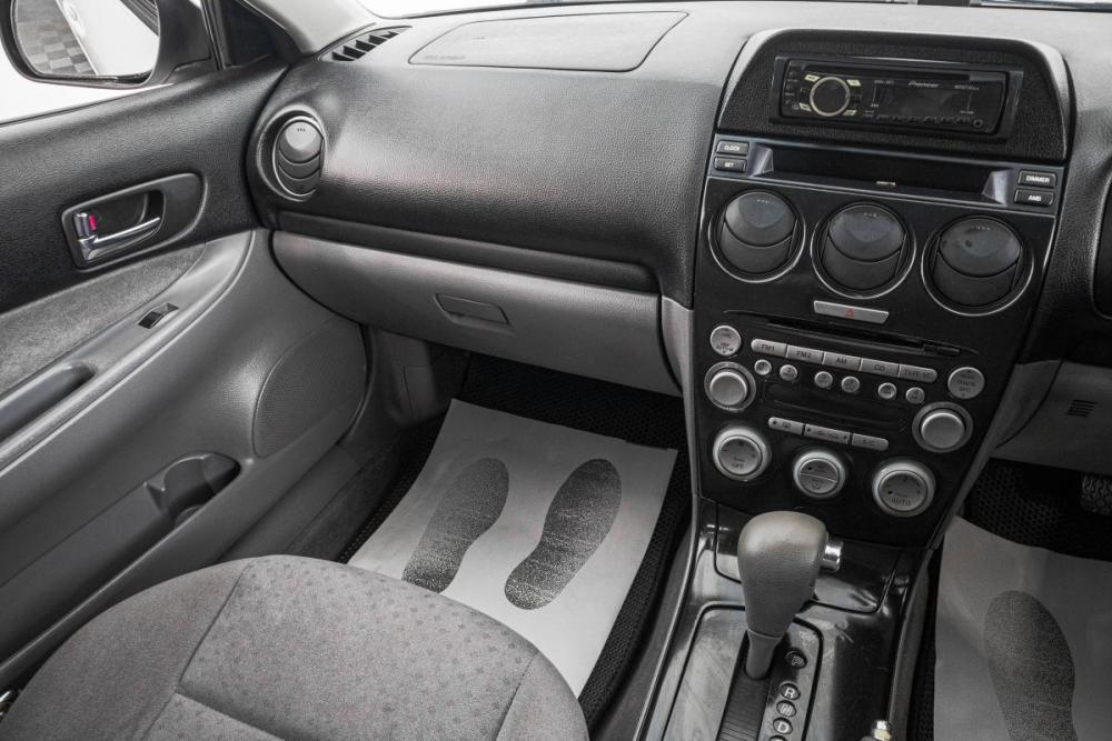 Mazda Atenza I Барнаул  - изображение 17