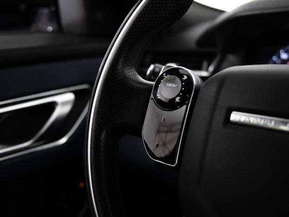 Land Rover Range Rover Velar I с пробегом 2020 года, цена 3 999 999 рублей, 75661 км, внедорожник, Автокод Объявления