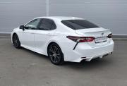 Toyota Camry VIII (XV70) Рестайлинг Иваново  - изображение 27