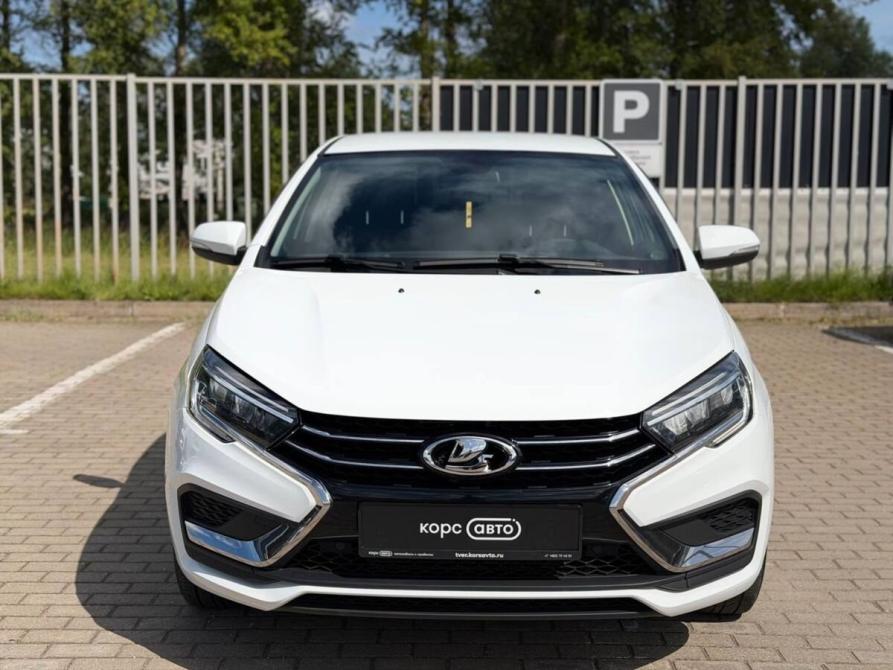 Lada (ВАЗ) Vesta I Рестайлинг (NG) Тверь  - изображение 2