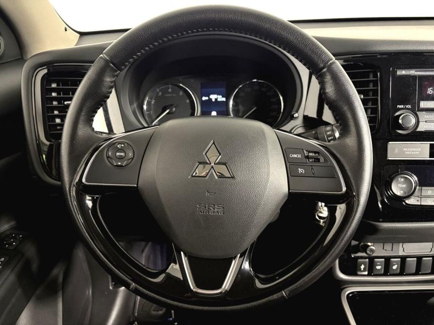 Mitsubishi Outlander III Рестайлинг 3 Пермь  - изображение 13
