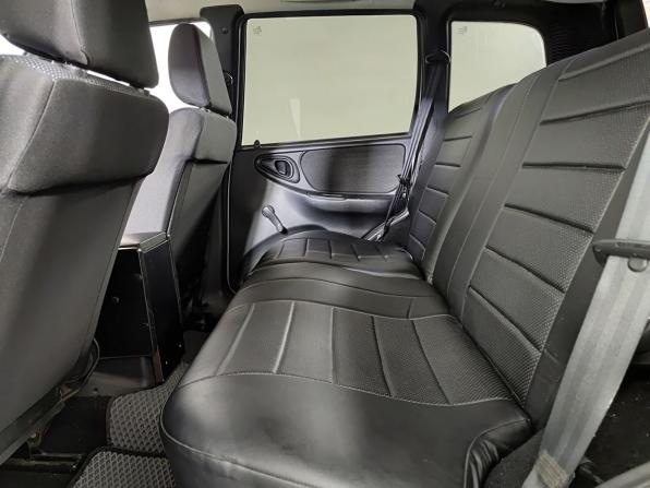 Chevrolet Niva I Рестайлинг с пробегом 2015 года, цена 575 000 рублей, 132907 км, внедорожник, Автокод Объявления