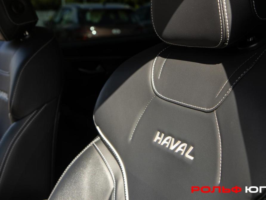 Haval Jolion I Москва  - изображение 15