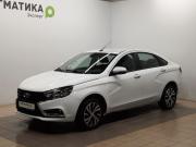 Lada (ВАЗ) Vesta I Санкт-Петербург  - изображение 26