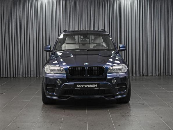 BMW X5 II (E70) Рестайлинг с пробегом 2011 года, цена 2 629 000 рублей, 197597 км, внедорожник, Автокод Объявления