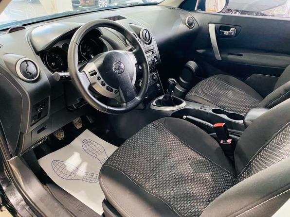 Nissan Qashqai I с пробегом 2007 года, цена 797 000 рублей, 227000 км, внедорожник, Автокод Объявления